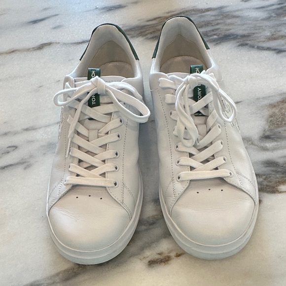 Tory Burch Shoes - Tory Burch size 10 sneakers